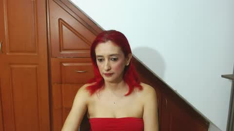 ruby_your_milf online show from April 2026 07:06:01 PM