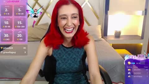 ruby_your_milf online show from April 2026 10:45:01 PM