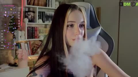 Ruby online show from February 2025 02:45:01 PM