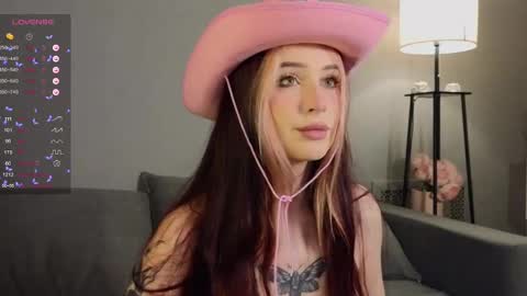 Ruby online show from March 2025 05:16:01 AM