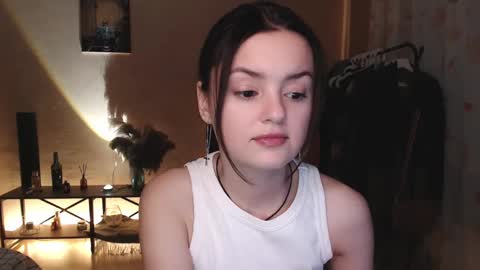 Snapshot of rubycute_ chatting on February 2025 05:01:02 PM Ruby online show from February 2025 05:01:02 PM