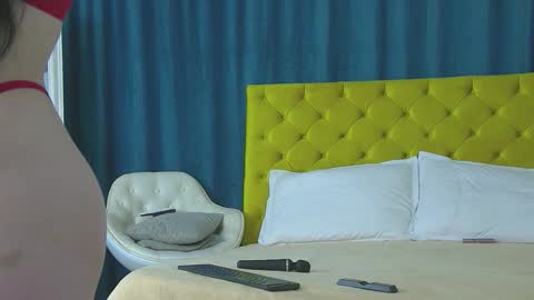 Snapshot of rubyhills chatting on March 2026 05:12:02 AM Ruby online show from March 2026 05:12:02 AM