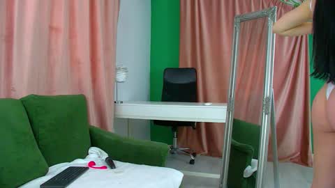 Snapshot of rubyhills chatting on March 2026 05:12:01 AM Ruby online show from March 2026 05:12:01 AM