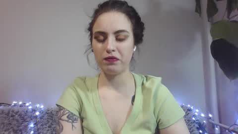 Snapshot of rubykinky chatting on March 2026 04:36:01 PM Ruby online show from March 2026 04:36:01 PM