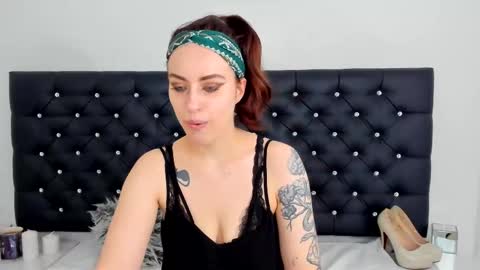 Snapshot of rubykinky chatting on March 2026 02:09:02 PM Ruby online show from March 2026 02:09:02 PM