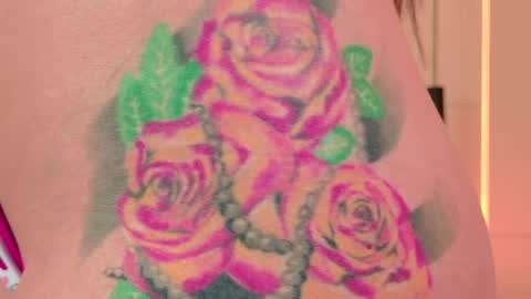 Ruby Luxe online show from December 2025 06:08:02 AM