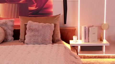 Ruby Luxe online show from June 2026 05:08:01 AM