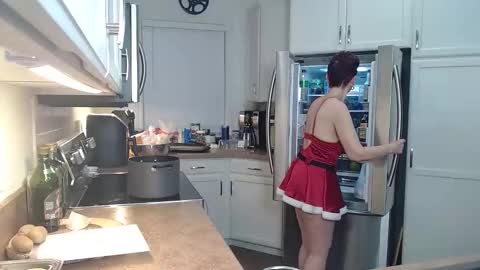 RubyLynne online show from December 2025 11:56:01 PM