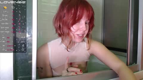 Snapshot of rubylynxxx chatting on November 2025 05:13:01 PM rubylynxxx online show from November 2025 05:13:01 PM