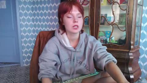 Snapshot of rubylynxxx chatting on April 2026 11:01:02 AM rubylynxxx online show from April 2026 11:01:02 AM