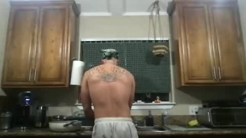 rubyrod56 online show from December 2024 03:58:01 AM