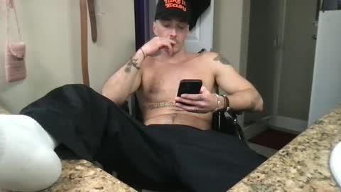 rubyrod56 online show from February 2025 06:54:01 AM