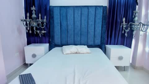 Ruby online show from September 2025 07:28:01 PM