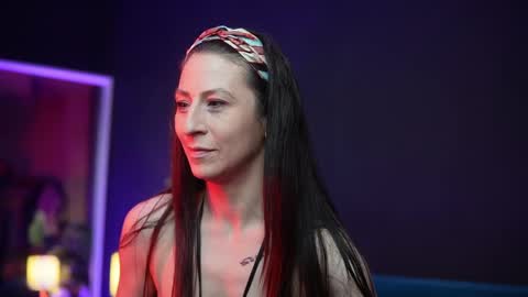  Ruby  online show from April 2026 09:50:01 PM