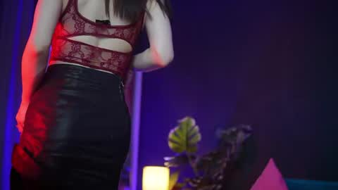  Ruby  online show from May 2026 10:17:02 PM