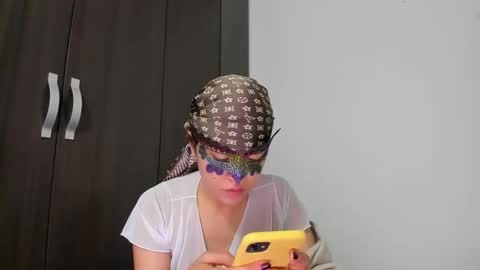 rubysexybell online show from April 2026 02:48:01 AM