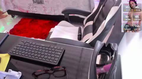 Ruby online show from February 2026 07:01:01 PM