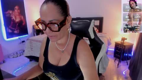 Snapshot of rubystrome chatting on May 2026 10:11:02 AM Ruby online show from May 2026 10:11:02 AM