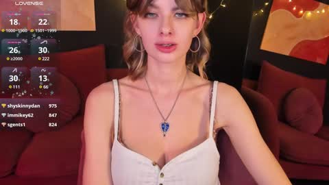 Snapshot of rubytwinkle chatting on February 2025 03:11:02 AM Ruby online show from February 2025 03:11:02 AM