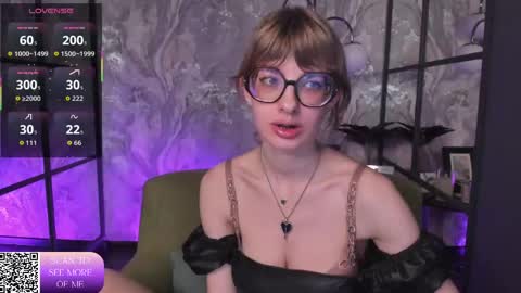 Ruby online show from April 2026 08:59:02 PM