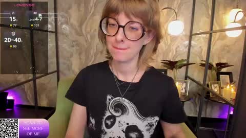 Ruby online show from May 2026 08:49:02 PM
