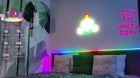 Ruby online show from October 2025 01:33:02 AM