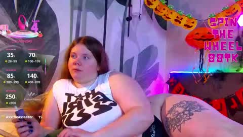 Ruby online show from October 2025 01:46:01 AM