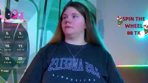 Ruby online show from January 2026 01:09:01 AM