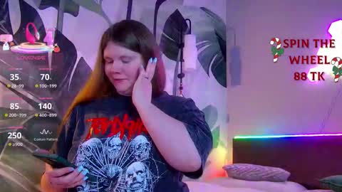 Ruby online show from January 2026 01:11:01 AM