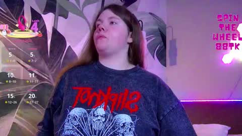 Ruby online show from February 2026 01:10:02 AM