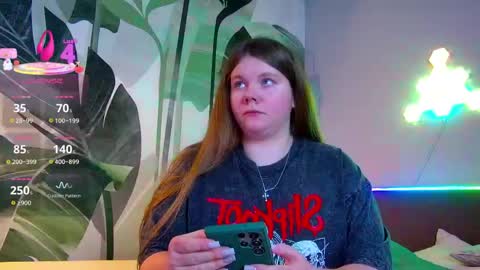 Ruby online show from March 2026 12:59:01 AM