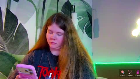 Ruby online show from April 2026 01:19:02 AM