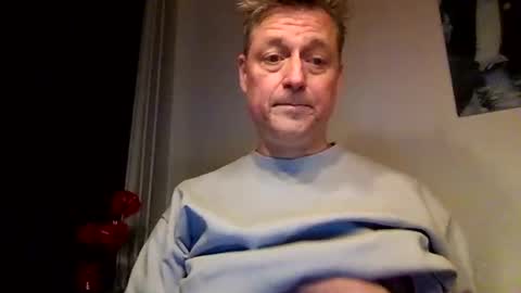 Snapshot of rudeski chatting on January 2025 07:07:02 PM rudeski online show from January 2025 07:07:02 PM