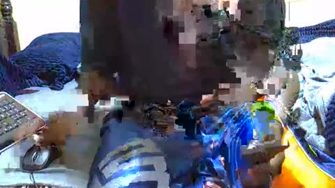 Jayden online show from January 2025 10:29:02 AM