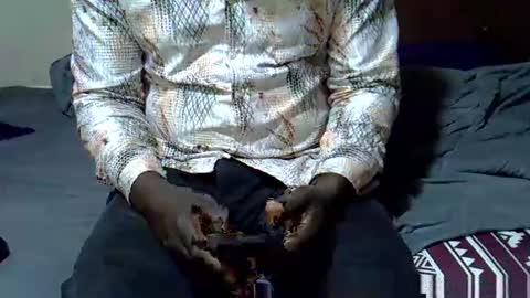 Jayden online show from February 2025 05:25:01 AM