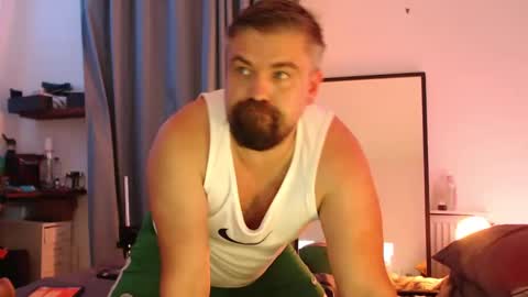 Snapshot of rugbypup87 chatting on January 2025 04:33:02 AM Thor Bullox online show from January 2025 04:33:02 AM
