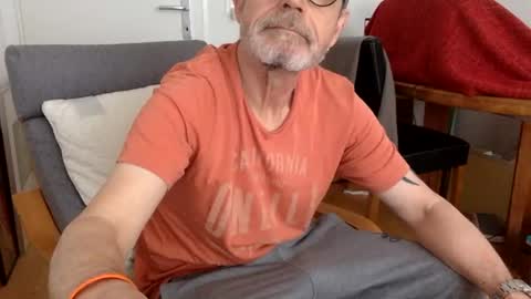 Jimi online show from March 2026 07:56:02 AM