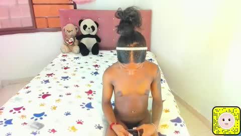 Snapshot of rumina_big_dick chatting on December 2025 06:34:02 PM rumina_big_dick online show from December 2025 06:34:02 PM