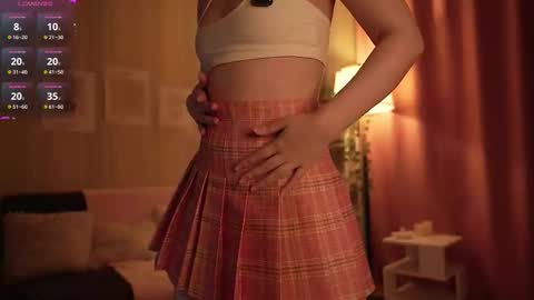 Snapshot of ruminelle chatting on September 2025 01:57:02 PM Lilith online show from September 2025 01:57:02 PM