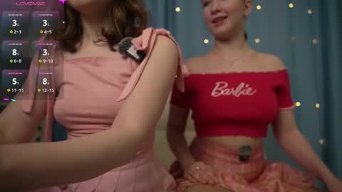 Snapshot of ruminelle chatting on October 2025 02:18:02 PM Lilith online show from October 2025 02:18:02 PM