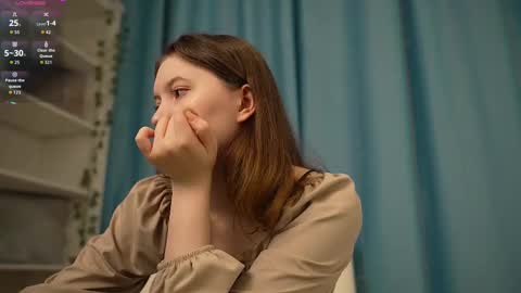 Snapshot of ruminelle chatting on November 2025 12:39:02 PM Lilith online show from November 2025 12:39:02 PM