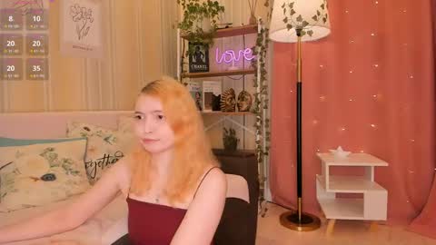 Lilith online show from May 2026 12:10:01 PM