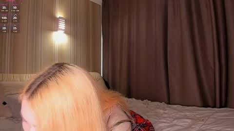 Lilith online show from May 2026 10:54:02 AM