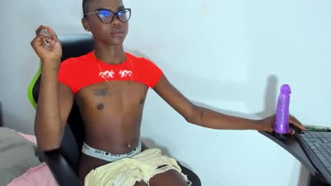 rumpelstiltskin_14 online show from January 2026 10:42:02 AM