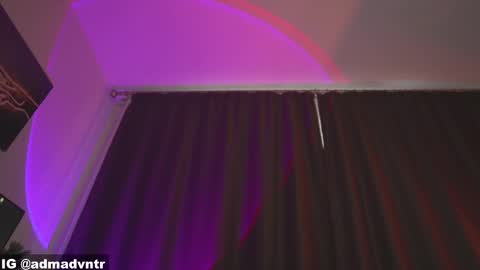 Adam online show from March 2026 06:06:02 AM