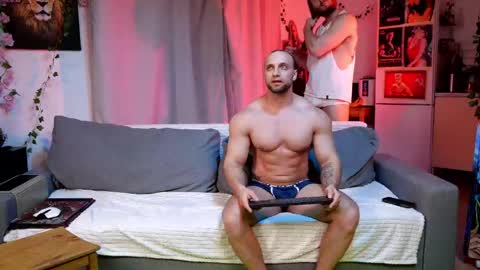 Paul online show from March 2026 05:39:01 PM