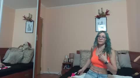 Snapshot of ruslana24 chatting on March 2025 11:49:02 AM ruslana24 online show from March 2025 11:49:02 AM