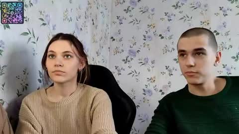 Lisa and Vlad online show from April 2026 12:29:02 PM
