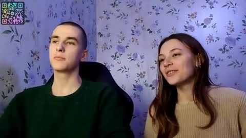Lisa and Vlad online show from April 2026 08:22:02 PM