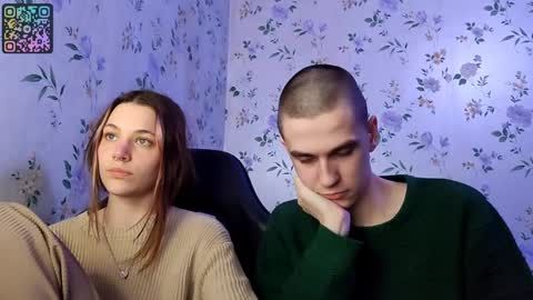 Lisa and Vlad online show from April 2026 06:38:01 PM